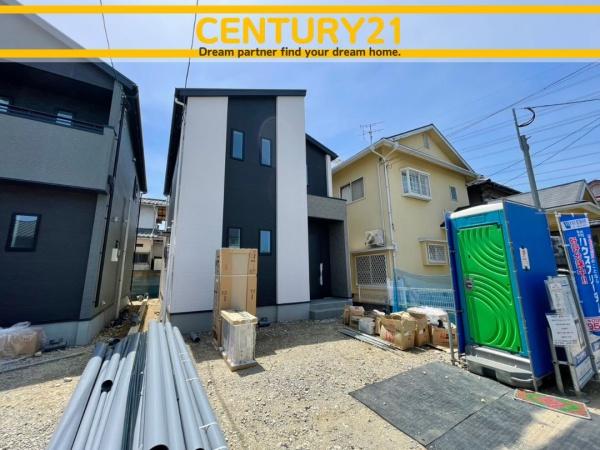 城南区樋井川3丁目2期　3号棟　全3棟