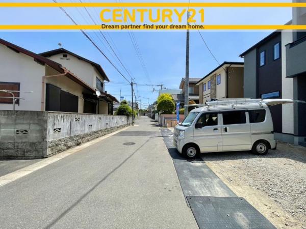城南区樋井川3丁目2期　1号棟　全3棟