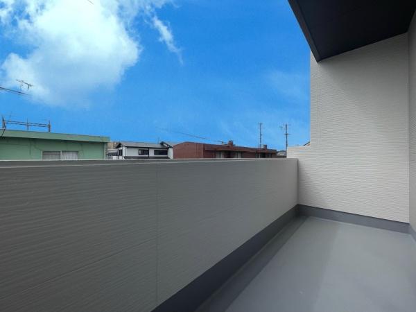 久留米市宮ノ陣5丁目2期　2号棟　全2棟