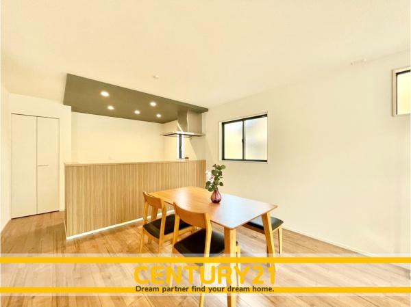 久留米市宮ノ陣5丁目2期　2号棟　全2棟