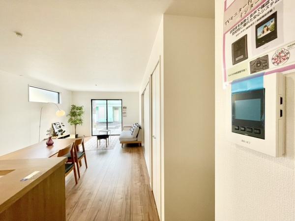 久留米市宮ノ陣5丁目2期　2号棟　全2棟