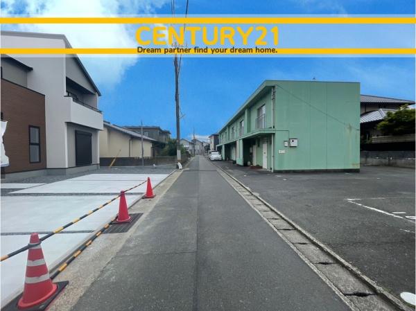 久留米市宮ノ陣5丁目2期　2号棟　全2棟