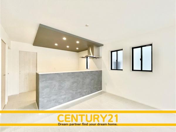 久留米市宮ノ陣5丁目2期　1号棟　全2棟