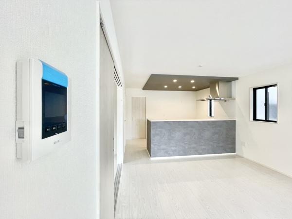 久留米市宮ノ陣5丁目2期　1号棟　全2棟