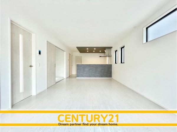 久留米市宮ノ陣5丁目2期　1号棟　全2棟