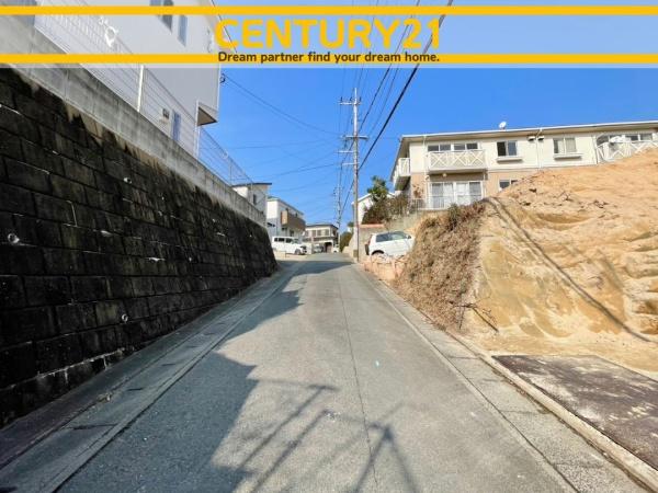 城南区友丘6丁目3期　3号棟　全4棟