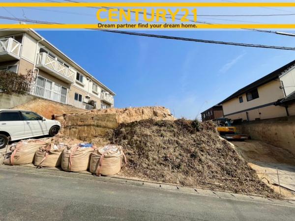 城南区友丘6丁目3期　3号棟　全4棟