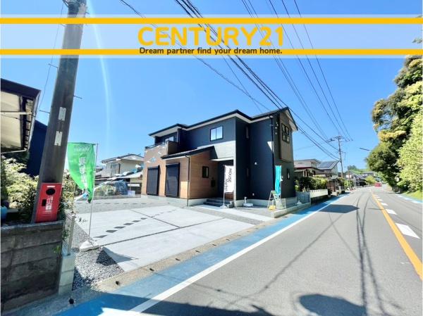 基山町小倉7期　1号棟　全1棟