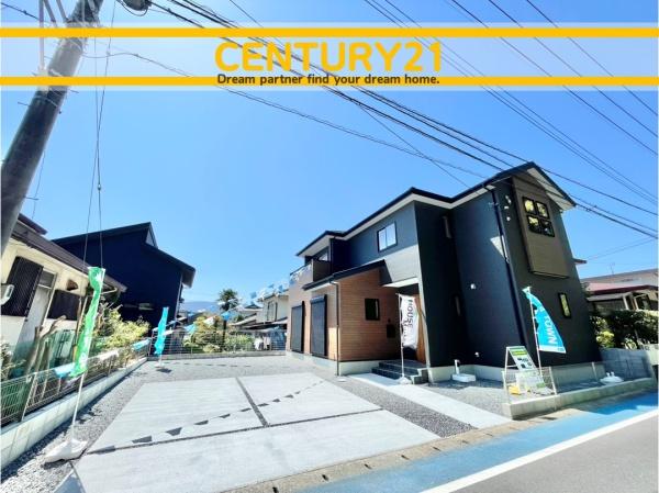 基山町小倉7期　1号棟　全1棟
