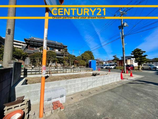 久留米市国分町　17号棟　全1棟