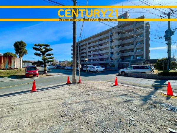 久留米市国分町　17号棟　全1棟