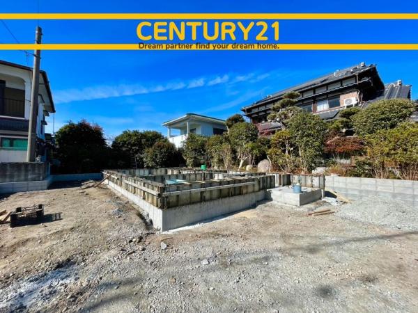 久留米市国分町　17号棟　全1棟