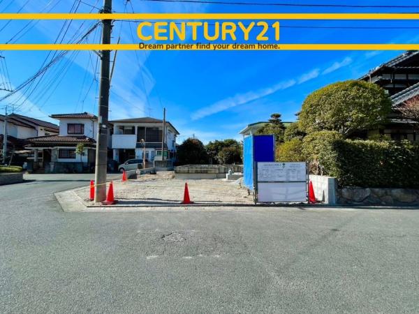 久留米市国分町　17号棟　全1棟
