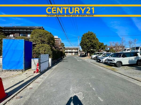 久留米市国分町　17号棟　全1棟