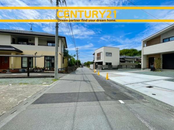 久留米市上津町　9号棟　全2棟
