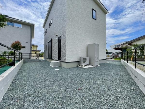 久留米市上津町　9号棟　全2棟