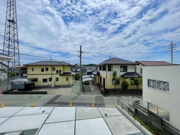 久留米市上津町　9号棟　全2棟