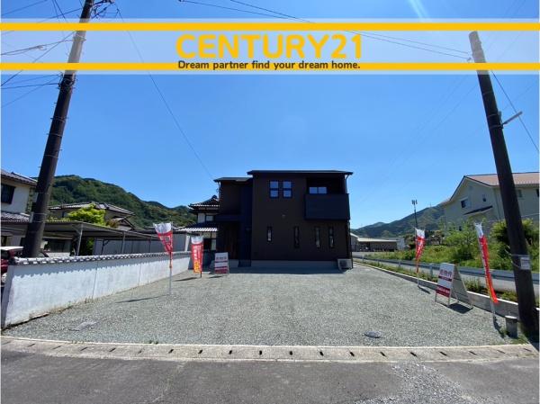 佐賀市富士町内野　1号棟　全1棟