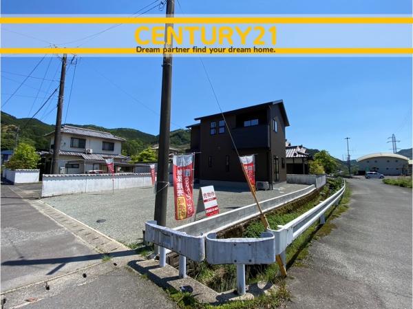 佐賀市富士町内野　1号棟　全1棟