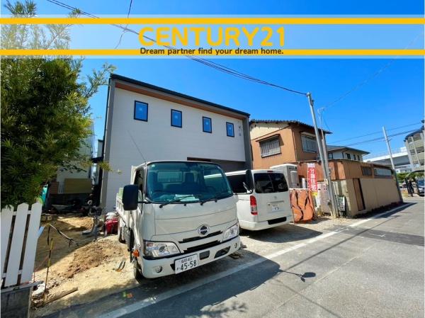 春日市桜ケ丘1丁目　1号棟　全1棟