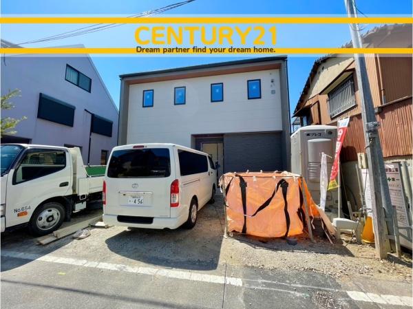 春日市桜ケ丘1丁目　1号棟　全1棟