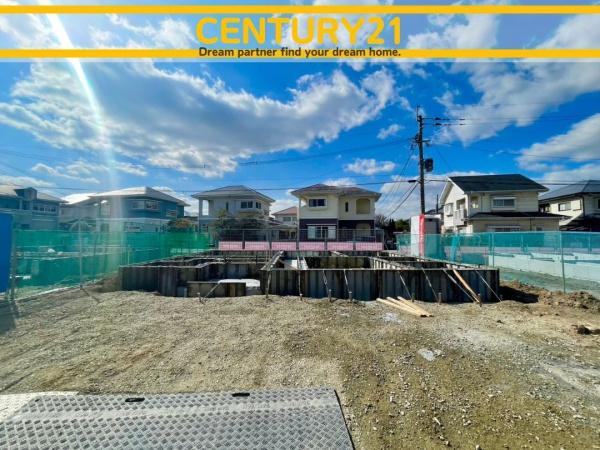 大刀洗町高樋Ⅱ6号棟　全6棟