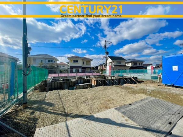 大刀洗町高樋Ⅱ6号棟　全6棟