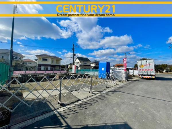 大刀洗町高樋Ⅱ4号棟　全6棟
