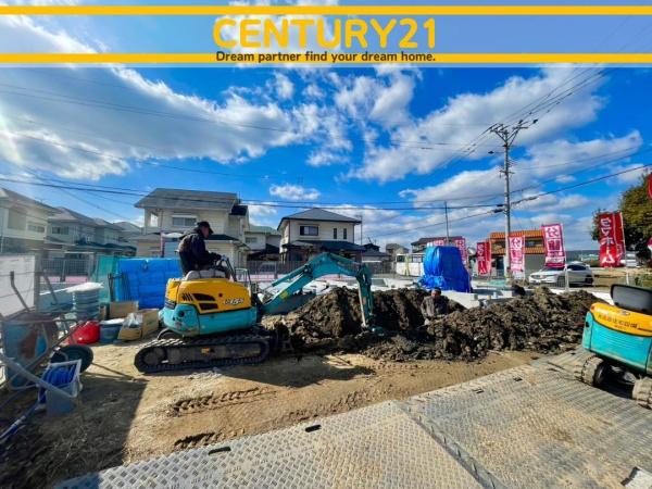 大刀洗町高樋Ⅱ4号棟　全6棟