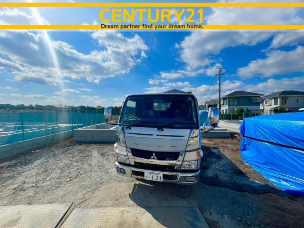 大刀洗町高樋　3号棟　全3棟