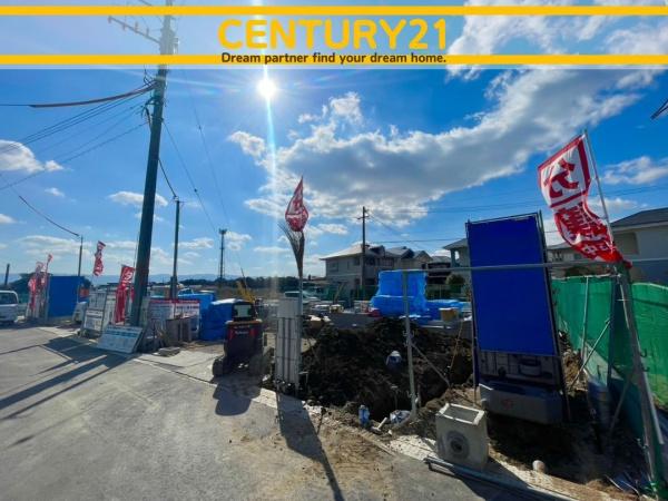 大刀洗町高樋　3号棟　全3棟
