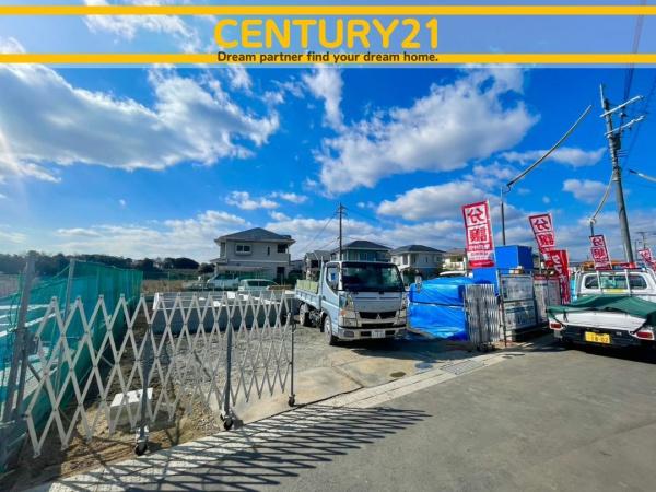 大刀洗町高樋　3号棟　全3棟