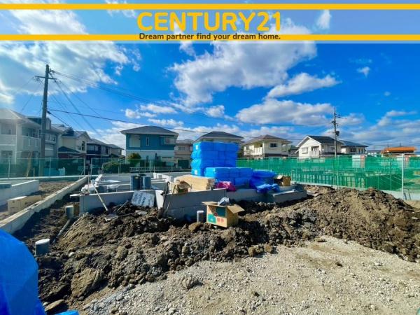 大刀洗町高樋　3号棟　全3棟