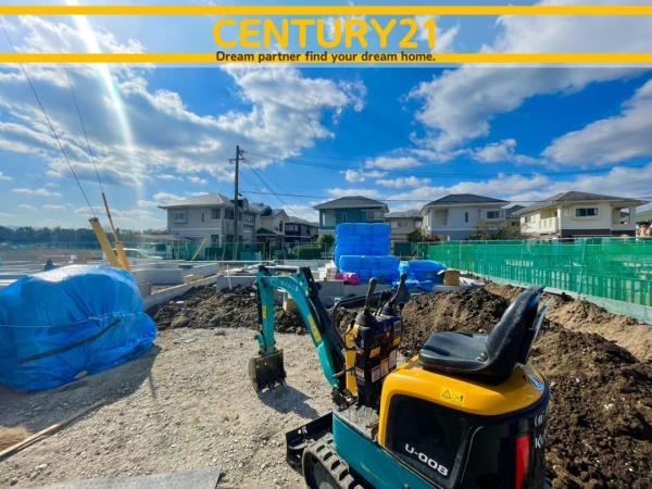 大刀洗町高樋　1号棟　全3棟