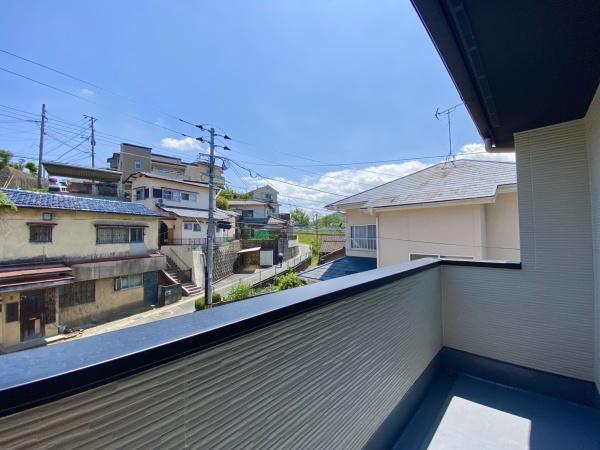 南区屋形原5丁目6期　全1棟