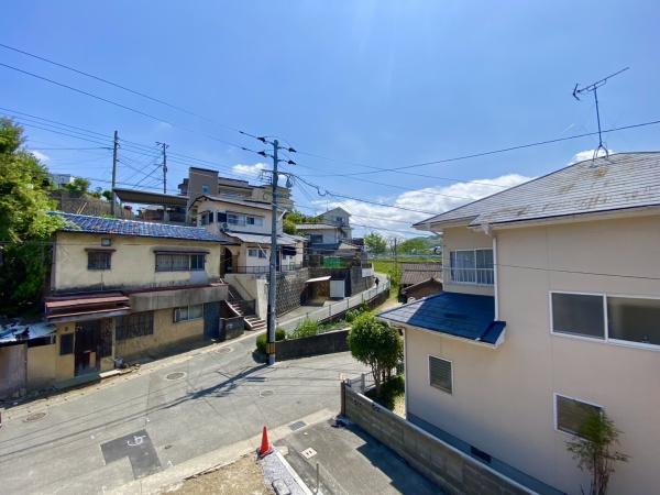 南区屋形原5丁目6期　全1棟