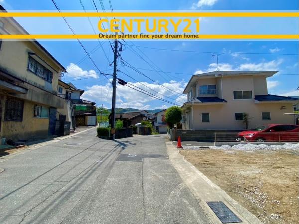 南区屋形原5丁目6期　1号棟　全1棟
