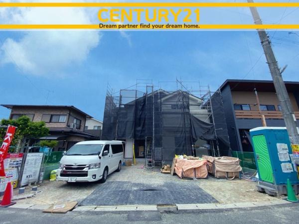 太宰府市青山3丁目2期　1号棟　全1棟