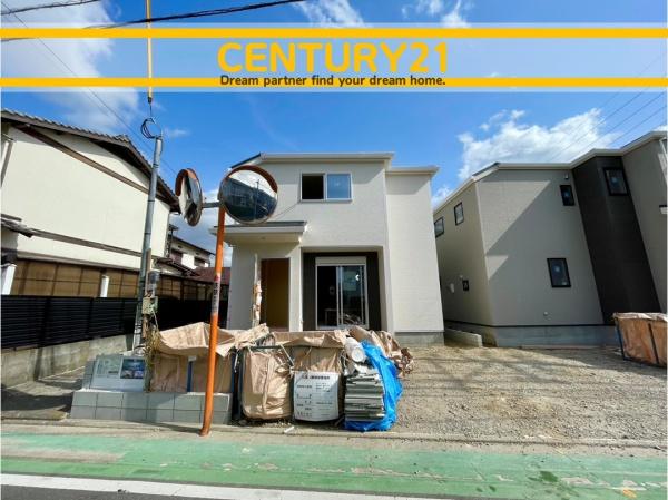 博多区麦野3丁目　2号棟　全2棟