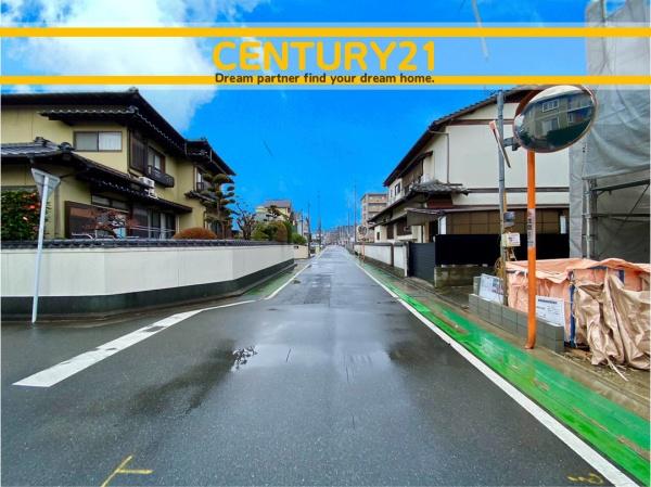 博多区麦野3丁目　1号棟　全2棟