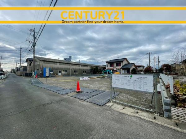 佐賀市鍋島町八戸　2号棟　全2棟