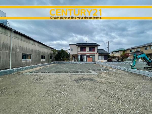 佐賀市鍋島町八戸　2号棟　全2棟