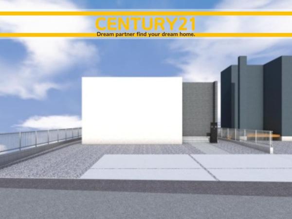 佐賀市鍋島町八戸　2号棟　全2棟