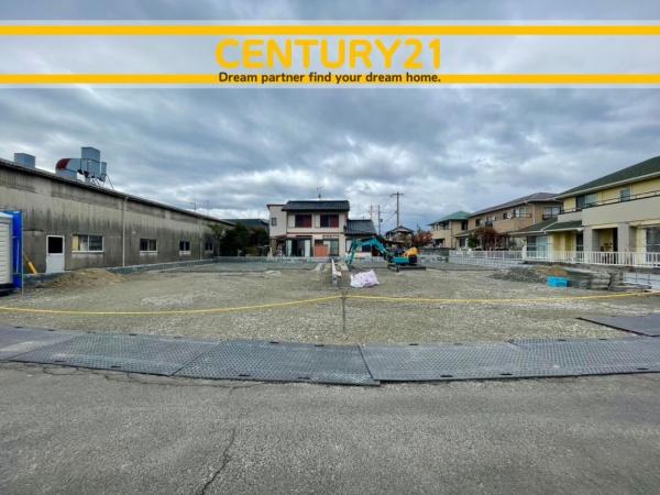 佐賀市鍋島町八戸　1号棟　全2棟