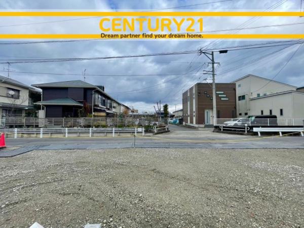 佐賀市鍋島町八戸　1号棟　全2棟