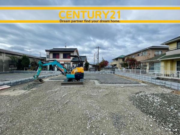 佐賀市鍋島町八戸　1号棟　全2棟