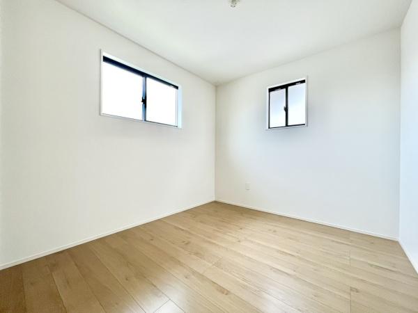大野城市乙金台1丁目5期　2号棟　全2棟