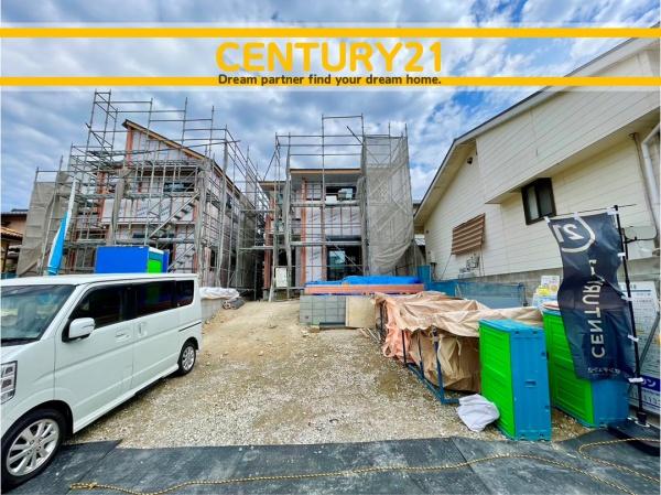 大野城市乙金台1丁目5期　2号棟　全2棟