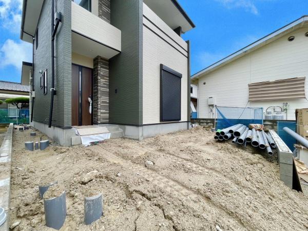 大野城市乙金台1丁目5期　2号棟　全2棟