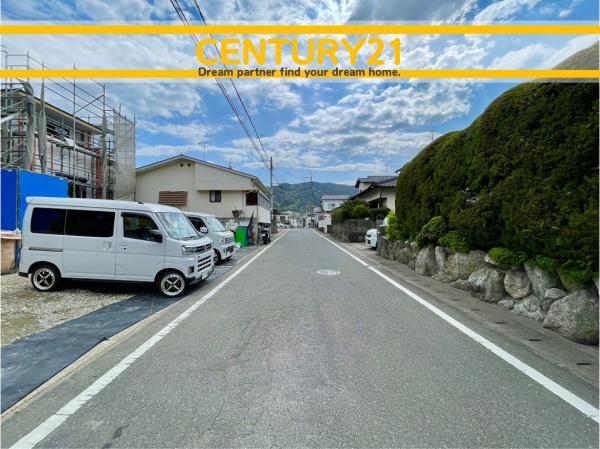 大野城市乙金台1丁目5期　2号棟　全2棟